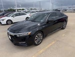 2019 Honda Accord Hybrid EX