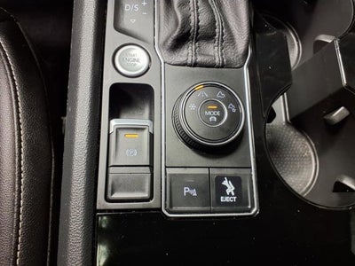 2021 Volkswagen Atlas SEL