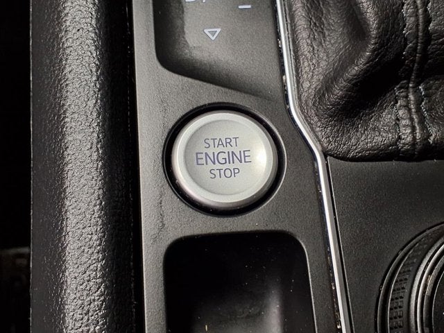 2021 Volkswagen Atlas SEL