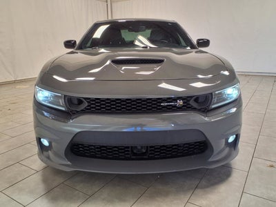 2023 Dodge Charger R/T Scat Pack