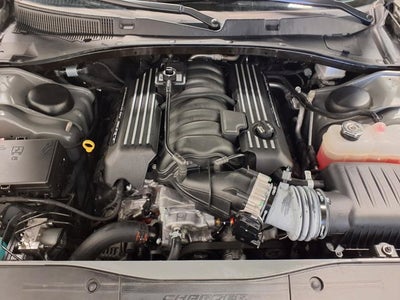 2023 Dodge Charger R/T Scat Pack