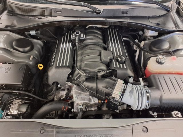 2023 Dodge Charger R/T Scat Pack