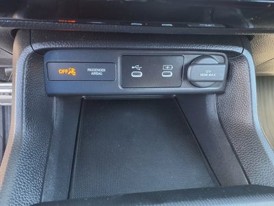 2025 Honda Civic Si Base
