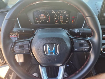 2025 Honda Civic Si Base