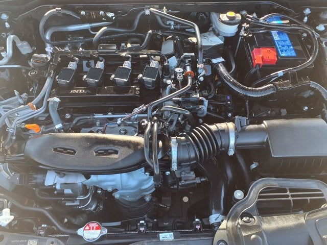 2025 Honda Civic Si Base