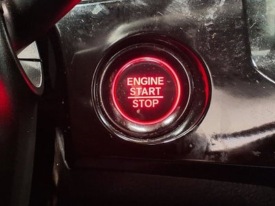 2022 Honda Civic Sedan Sport