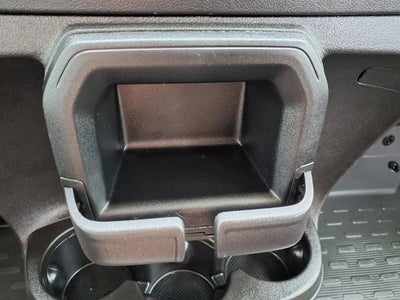 2024 RAM ProMaster Cargo Van High Roof