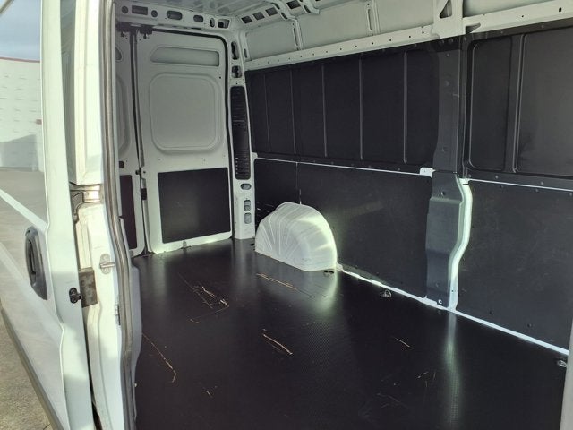 2024 RAM ProMaster Cargo Van High Roof