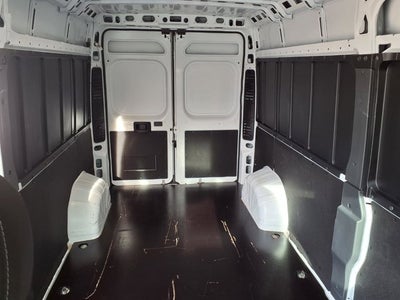 2024 RAM ProMaster Cargo Van High Roof