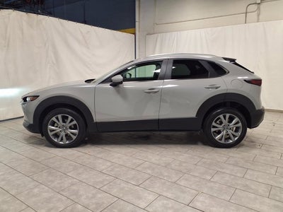 2025 Mazda Mazda CX-30 2.5 S Preferred Package