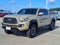 2020 Toyota Tacoma 4WD TRD Off-Road