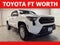 2024 Toyota Tacoma 2WD SR5