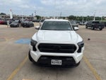 2024 Toyota Tacoma 2WD SR5