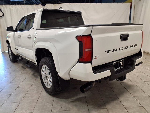 2024 Toyota Tacoma 2WD SR5
