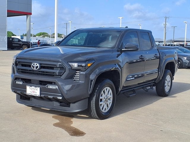 2025 Toyota Tacoma 2WD SR5