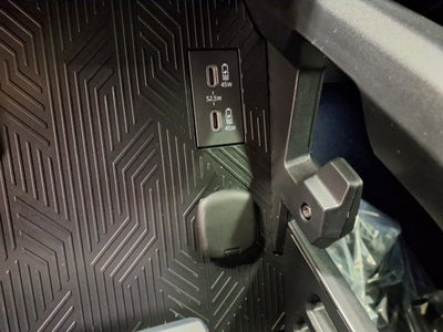 2026 Toyota Tacoma 2WD TRD Sport