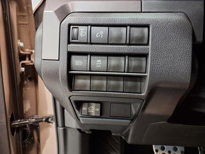 2026 Toyota Tacoma 2WD TRD Sport