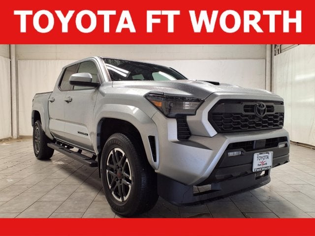 2024 Toyota Tacoma 2WD SR5