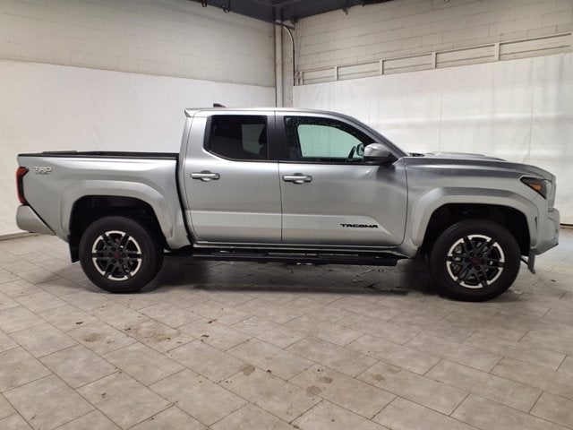2024 Toyota Tacoma 2WD SR5