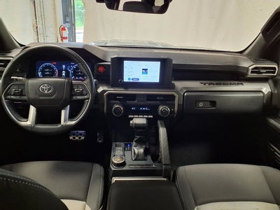 2024 Toyota Tacoma 2WD SR5