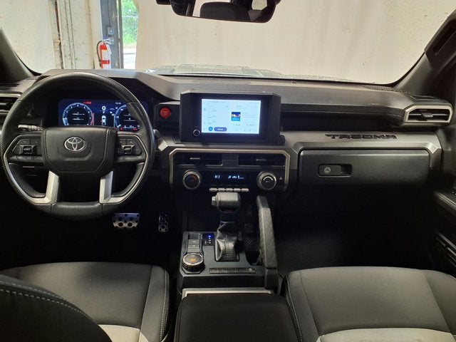 2024 Toyota Tacoma 2WD SR5