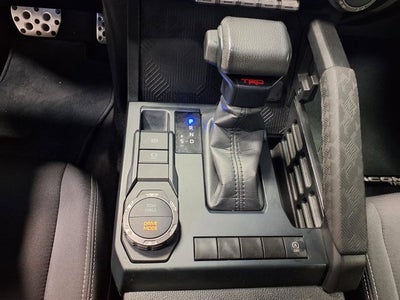 2024 Toyota Tacoma 2WD SR5