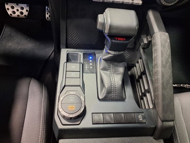 2024 Toyota Tacoma 2WD SR5
