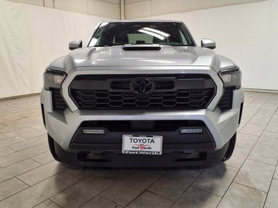 2024 Toyota Tacoma 2WD SR5
