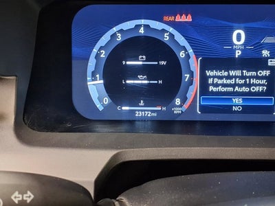 2024 Toyota Tacoma 2WD SR5