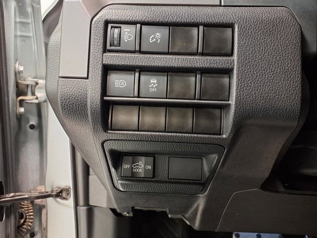 2024 Toyota Tacoma 2WD SR5