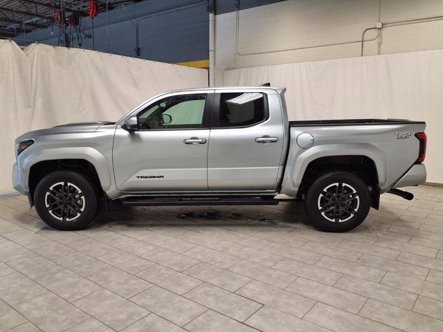 2024 Toyota Tacoma 2WD SR5