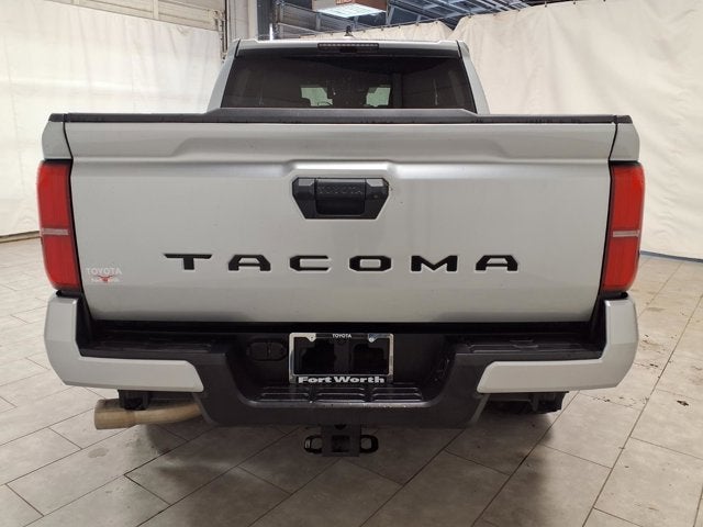 2024 Toyota Tacoma 2WD SR5