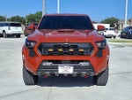 2025 Toyota Tacoma 4WD TRD Sport