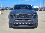 2026 Toyota Tacoma 4WD TRD Sport