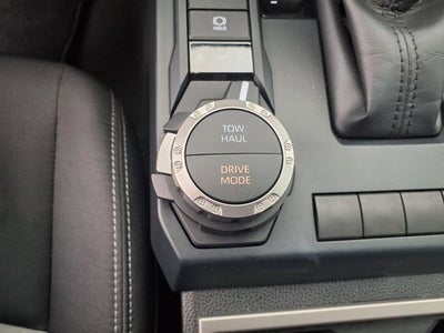 2025 Toyota Tacoma 4WD TRD Sport