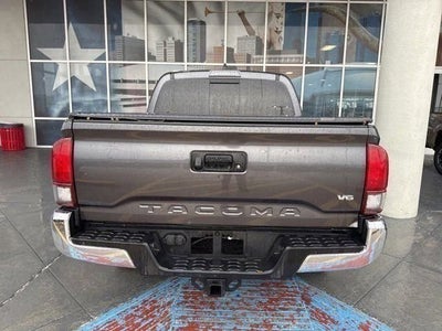 2023 Toyota Tacoma 2WD SR5