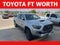 2023 Toyota Tacoma 4WD TRD Sport