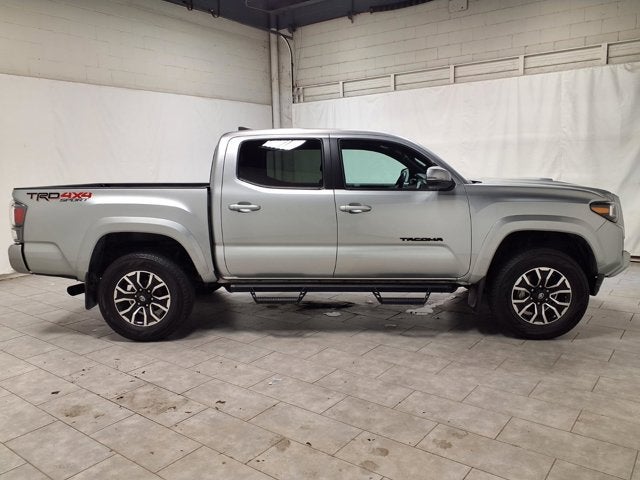 2023 Toyota Tacoma 4WD TRD Sport