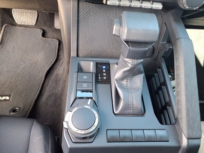 2025 Toyota Tacoma 4WD SR