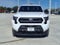 2025 Toyota Tacoma 4WD SR
