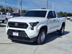 2025 Toyota Tacoma 4WD SR