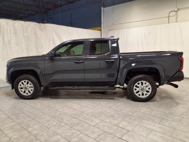 2025 Toyota Tacoma 2WD SR