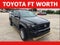 2025 Toyota Tacoma 2WD SR