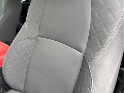 2025 Toyota Tacoma 2WD SR