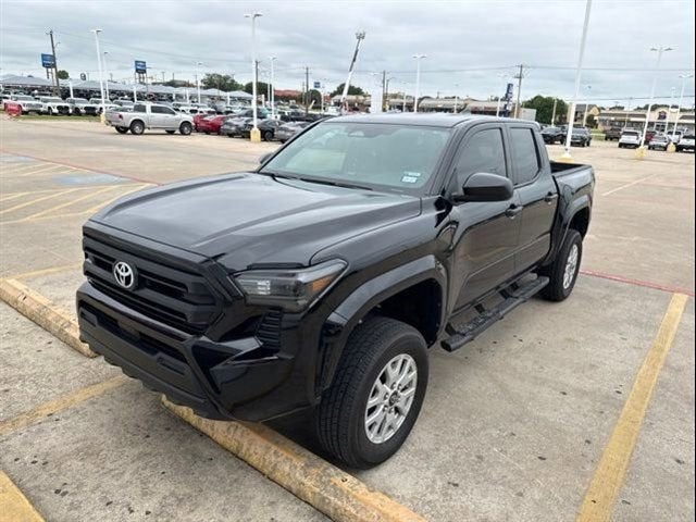 2025 Toyota Tacoma 2WD SR