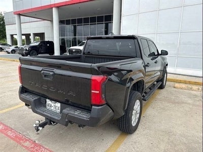 2025 Toyota Tacoma 2WD SR