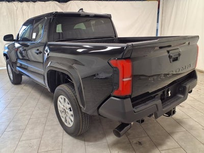 2026 Toyota Tacoma 2WD SR