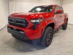 2026 Toyota Tacoma 4WD SR5