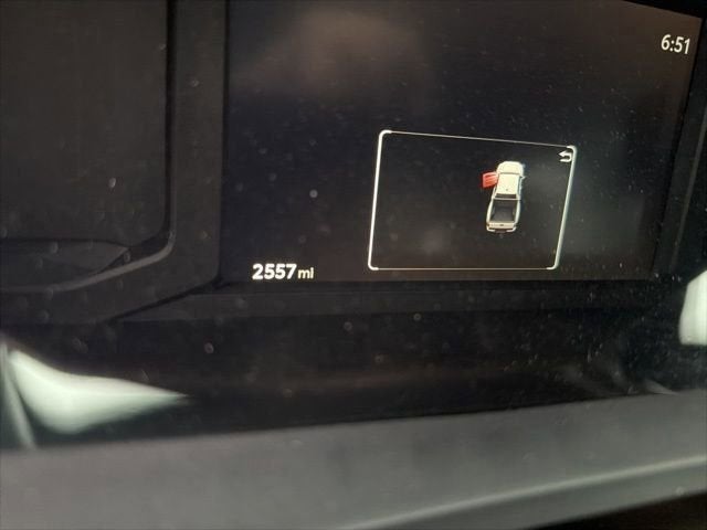 2026 Toyota Tacoma 4WD SR5