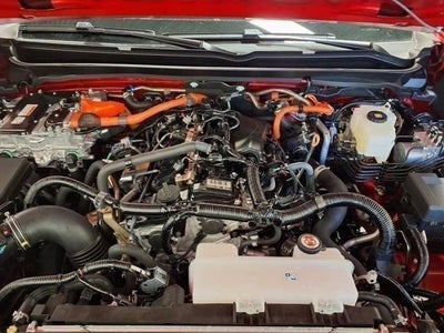 2025 Toyota Tacoma 4WD TRD Sport